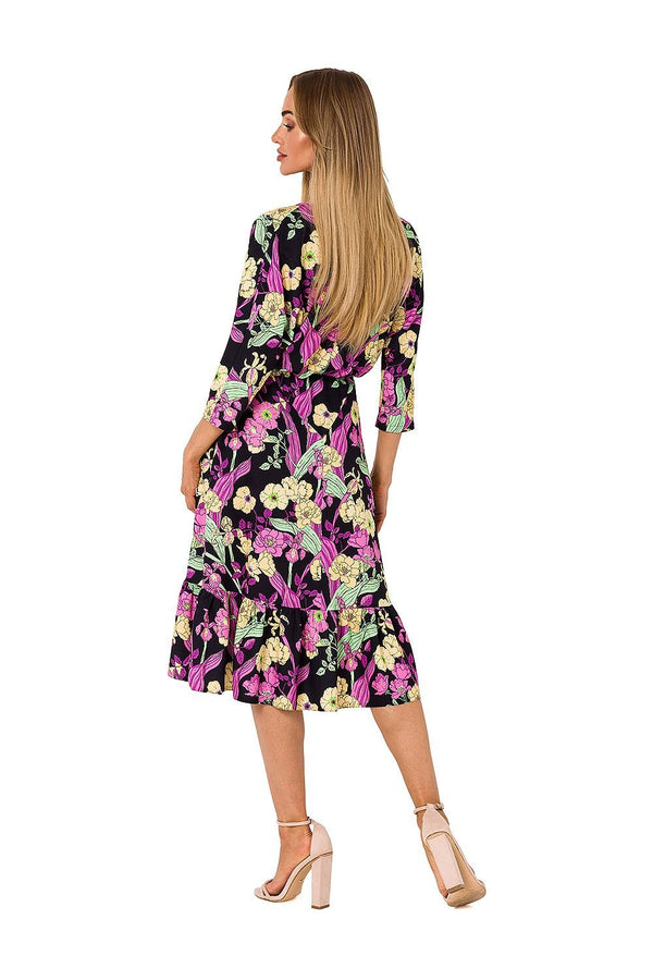 Robe de jour