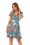 Robe de jour