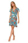 Robe de jour