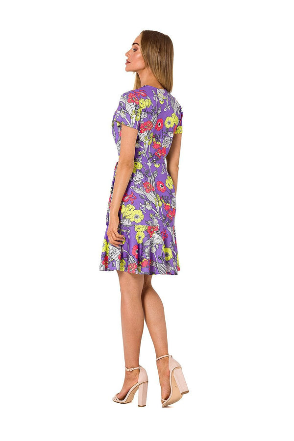 Robe de jour