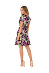 Robe de jour