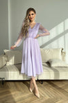 Evening dress
