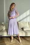 Evening dress