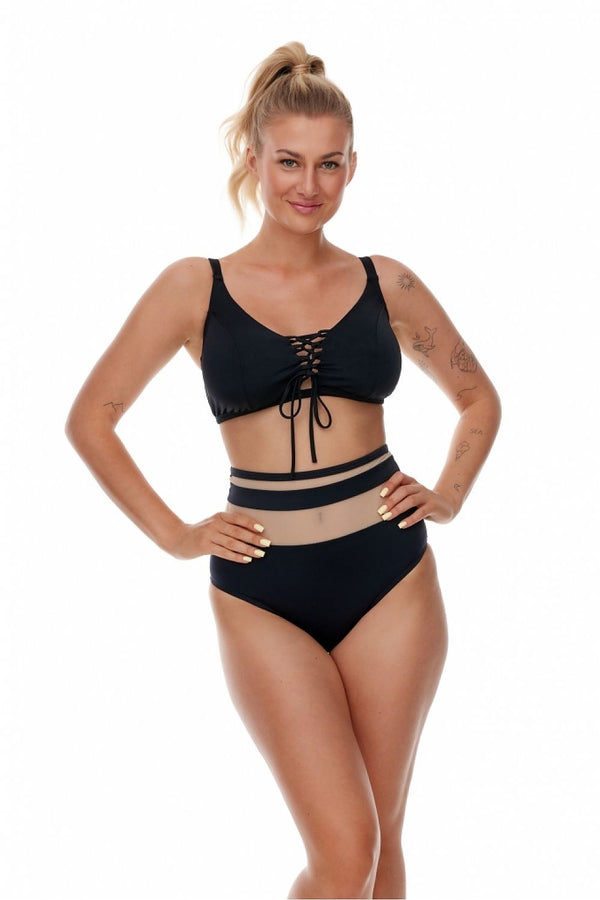 Swimming bra