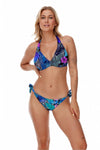 Swimming bra