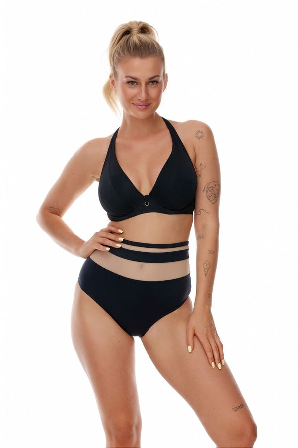 Swimming bra