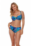 Swimming bra