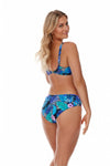 Swimming bra