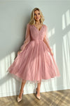 Evening dress