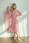 Evening dress
