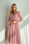 Evening dress