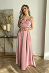 Evening dress