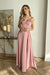 Evening dress
