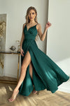 Evening dress