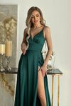 Evening dress