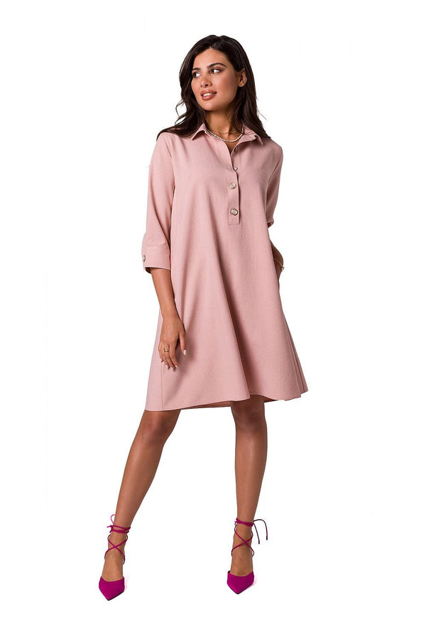 Robe de jour