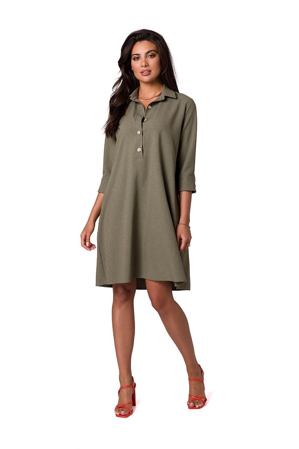 Robe de jour