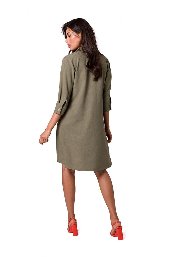 Robe de jour