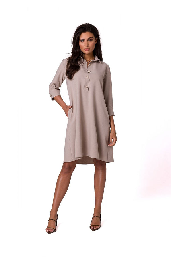 Robe de jour