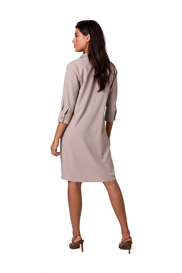 Robe de jour