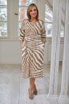 Robe de jour