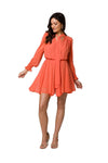 Robe de cocktail
