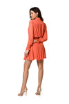 Robe de cocktail