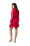 Robe de cocktail