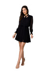 Robe de cocktail