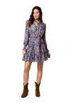 Robe de cocktail