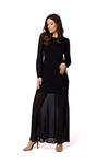 Tenue de soirée