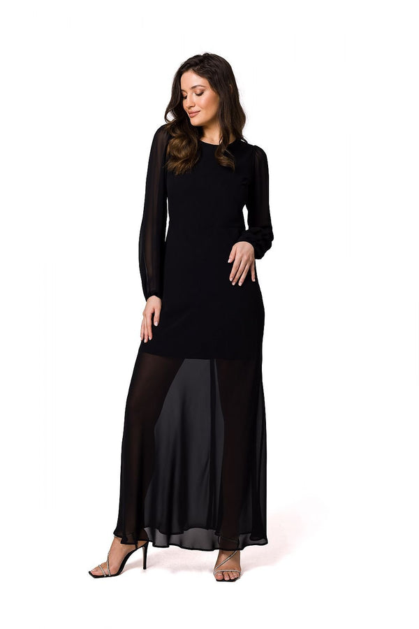 Tenue de soirée