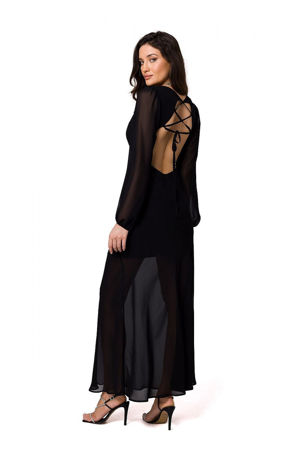 Tenue de soirée