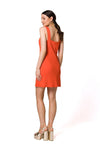 Robe de cocktail