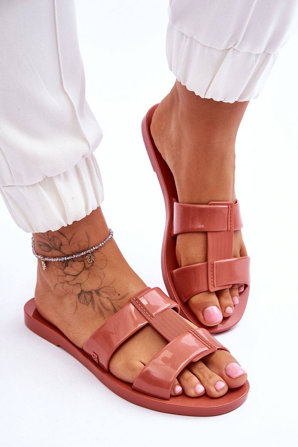 Flip-flops