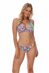 Swimming bra