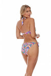 Swimming bra