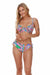 Swimming bra