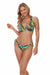 Swimming bra
