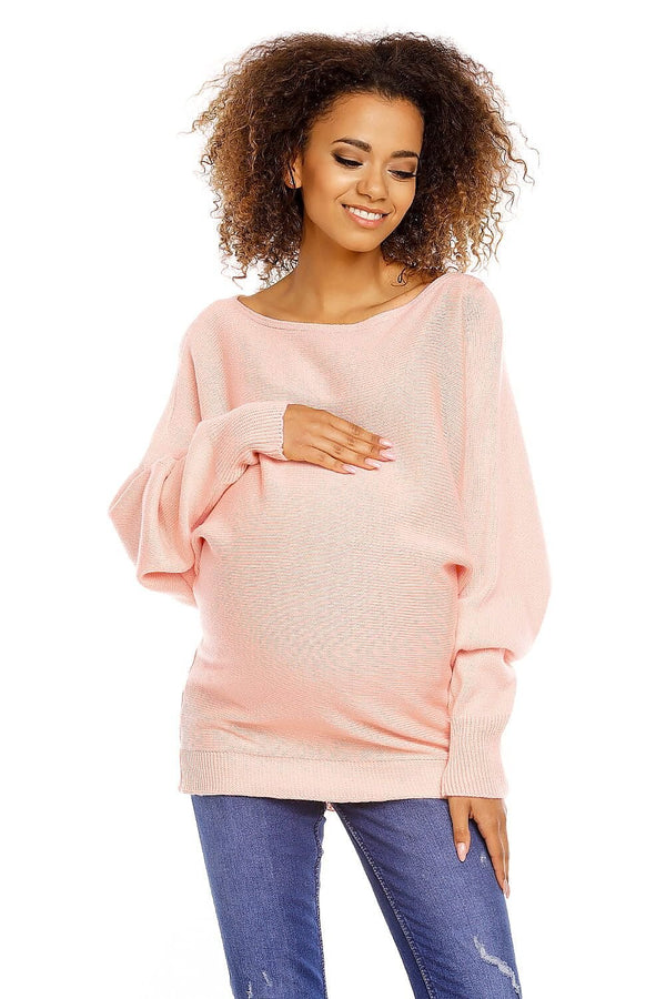 Pregnancy sweater