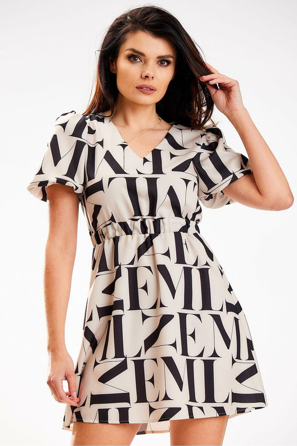 Robe de jour