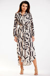 Robe de jour
