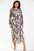 Robe de jour