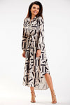Robe de jour