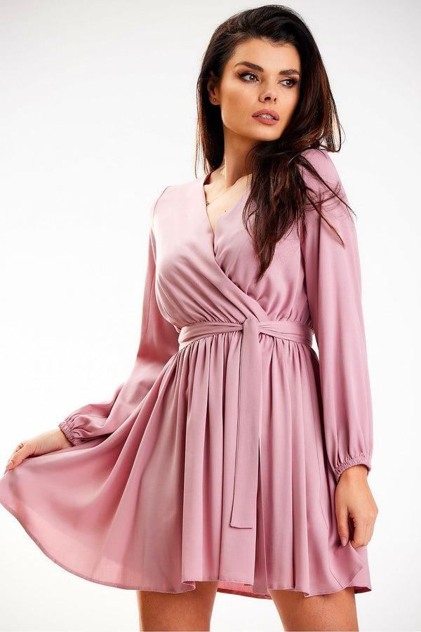 Robe de jour