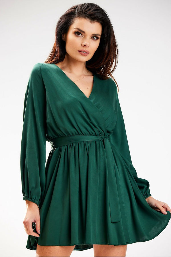Robe de jour