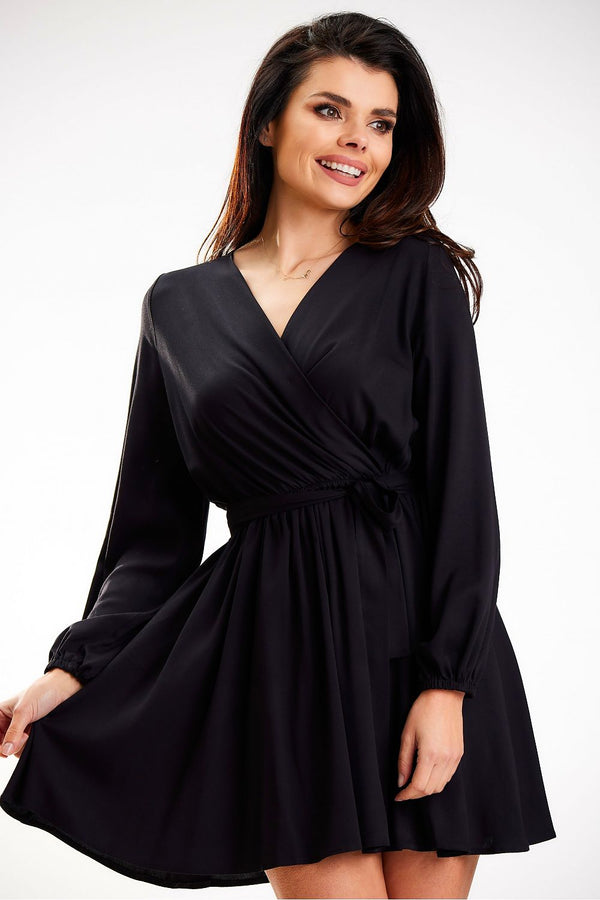 Robe de jour
