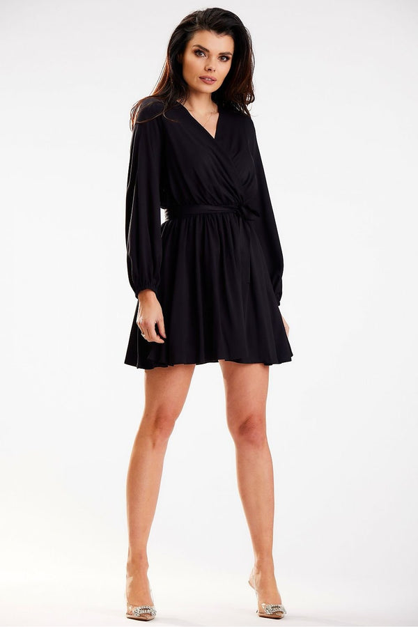 Robe de jour