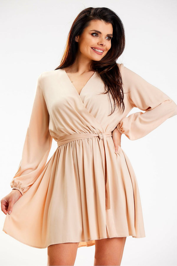 Robe de jour
