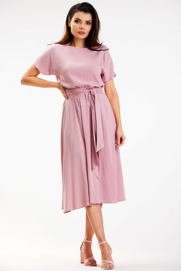 Robe de jour